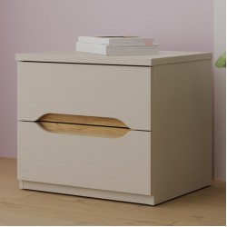 Naktinis staliukas EDWAL EDWK012-M902 NAUJIENA